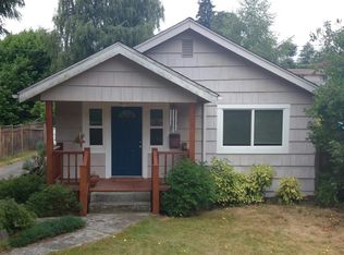 3251 47th Ave SW, Seattle, WA 98116