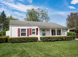 4594 Annhurst Rd, Columbus, OH 43228