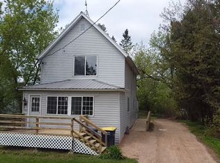 5357 Linden St, Laona, WI 54541
