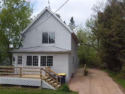 5357 Linden St, Laona, WI, 54541