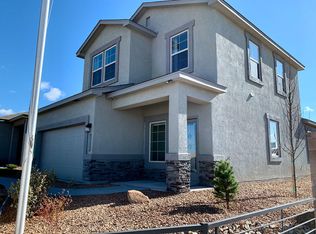 4814 Grizzly Peak Rd NE, Rio Rancho, NM 87144