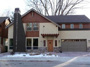 325 E Sydmor Ln, Boise, ID 83706