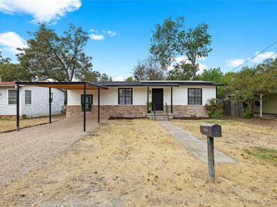 419 Maresh St, Taylor, TX, 76574