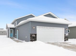 2117 10th St W, West Fargo, ND 58078