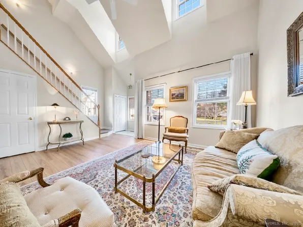 91 Forest Road #B, Milford, CT 06461