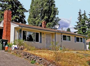 9439 8th Ave SW, Seattle, WA 98106