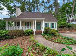 7509 Milestone Ct, Raleigh, NC 27615