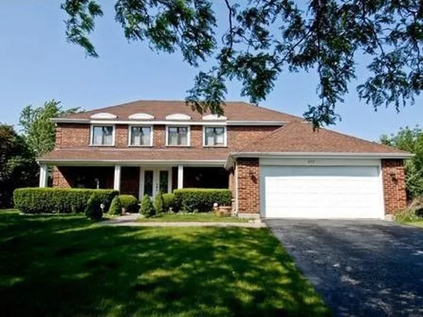 933 Oakwood Dr, Westmont, IL 60559