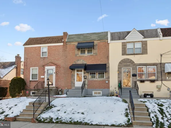 64 W Berkley Ave, Clifton Heights, PA 19018