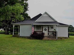104 Williams Rd, Franklin, KY 42134