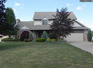 7886 Southbrooke Trl, Poland, OH
