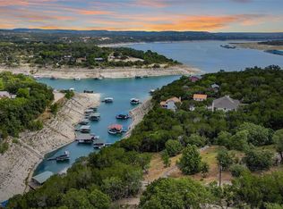 3902 Red Bird Trl UNIT A, Lago Vista, TX 78645