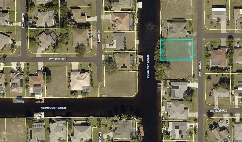 1st image of 4302 SW 5th Ave