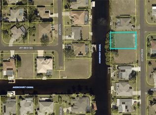 4302 SW 5th Ave, Cape Coral, FL 33914