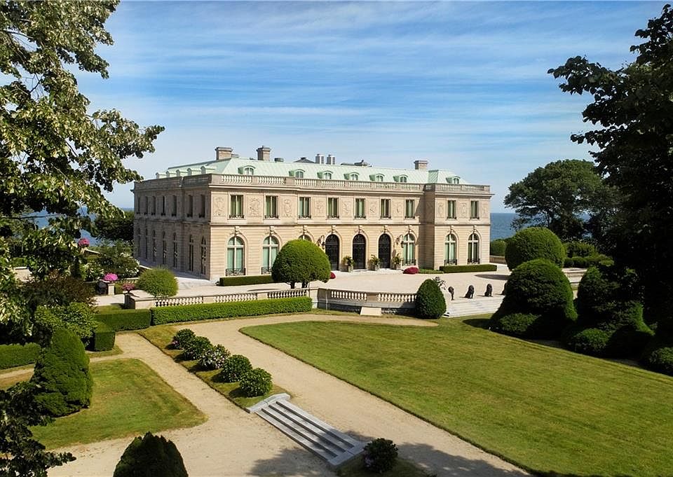 646 Bellevue Ave, Newport, RI 02840 Zillow