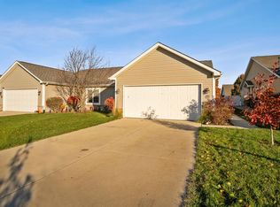 1792 E 105th Pl, Crown Pt, IN 46307