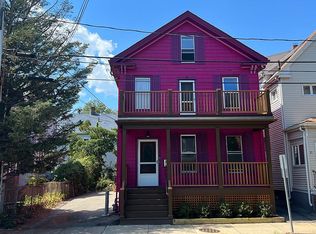 23 Perry St, Somerville, MA 02143