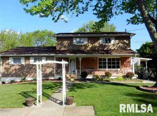 4419 N Harrison St, Davenport, IA 52806