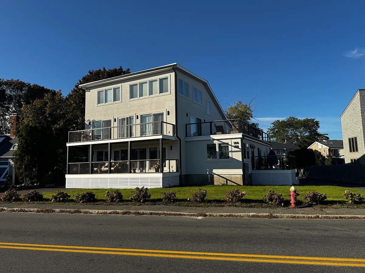 Building Photo - 166 Puritan Rd #166