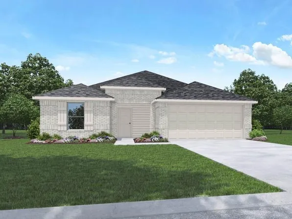 122 Rustic Creek Ct, Dayton, TX 77535