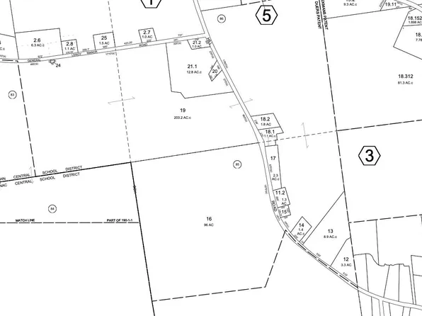 0 Rand Hill Rd, Morrisonville, NY 12962
