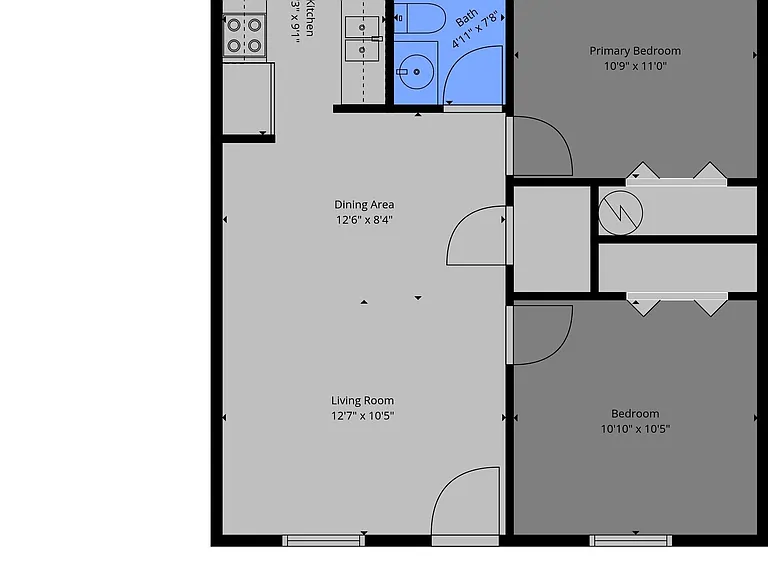 191 Oak St #2 — Photo 14
