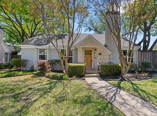 6102 Kenwood Ave, Dallas, TX 75214