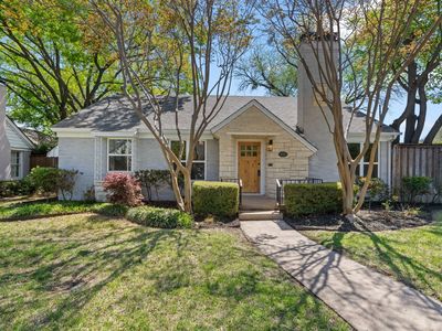 6102 Kenwood Ave, Dallas, TX, 75214