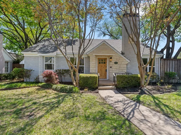 6102 Kenwood Ave, Dallas, TX 75214