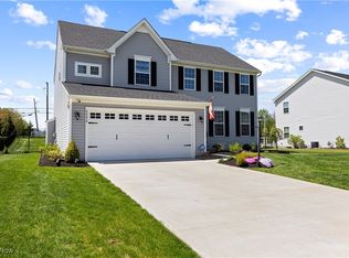 6092 Yale Ct, North Ridgeville, OH 44039