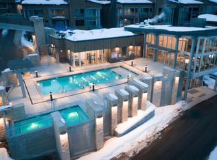 2752 W High Mountain Rd #903, Kamas, UT 84098