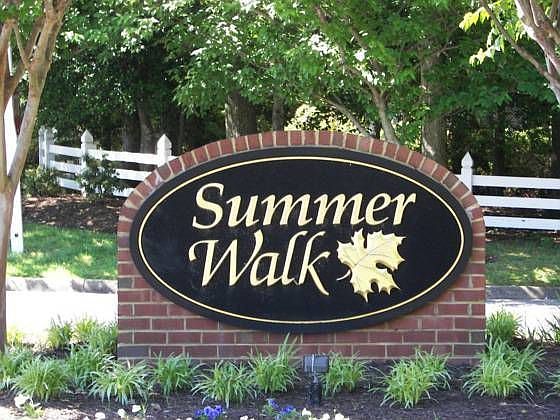 1st image of 8399 Summer Walk Pkwy