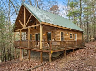 559 Eagle Ridge Rd, Campton, KY 41301