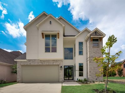 914 Saint George Pl, Desoto, TX, 75115