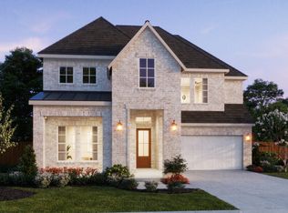 8733 Battlement Rd, Frisco, TX 75035