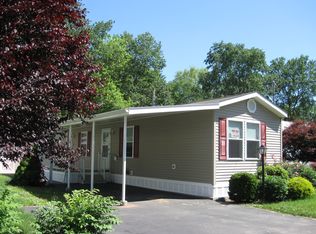 21 Riverside Dr, Southington, CT 06489