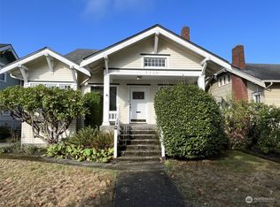 1110 Colby Ave, Everett, WA 98201