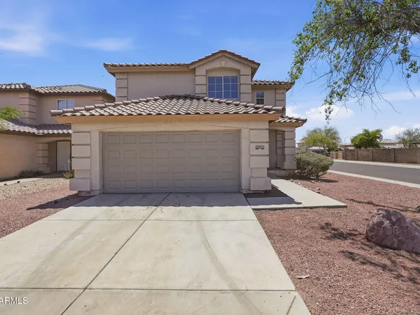 11239 W ROMA Avenue, Phoenix, AZ 85037