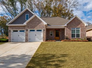 104 Georgetown Ave, Enterprise, AL 36330