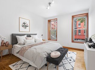 650 President St #3C, Brooklyn, NY 11215