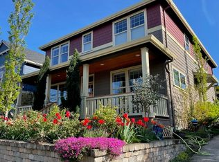 1520 NE Highland St, Portland, OR 97211