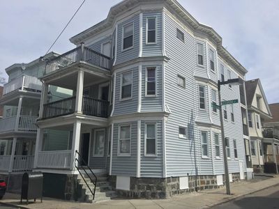 55 Corona St, Dorchester, MA, 02124