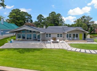 1012 Chestnut Dr, Kemp, TX 75143