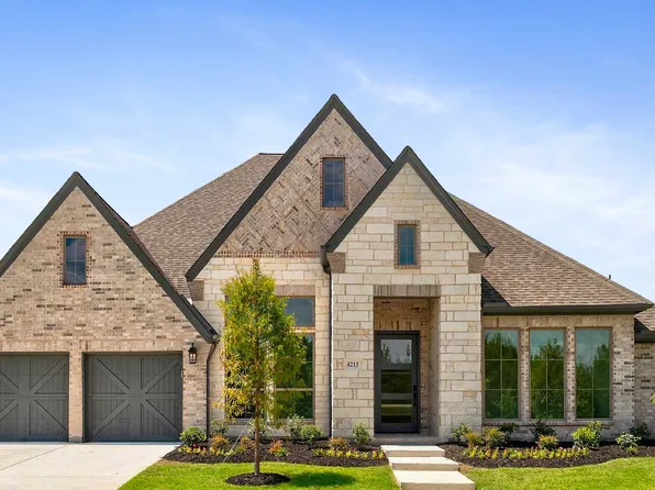 4213 Olmsted Dr, Rockwall, TX 75032