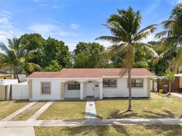 1124 S Ridge St, Lake Worth, FL 33460