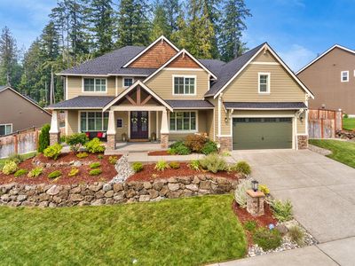 6301 62nd St NW, Gig Harbor, WA, 98335