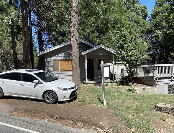 1st image of 21450 Crest Forest Dr
