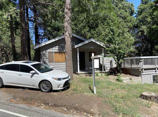 21450 Crest Forest Dr, CEDARPINES PARK, CA 92322