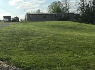 116 Walnut Ct, Limestone, TN 37681