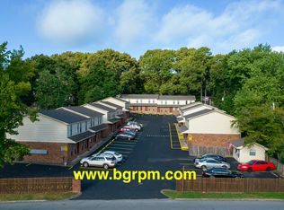 719 S Redmond Rd APT 22, Jacksonville, AR 72076